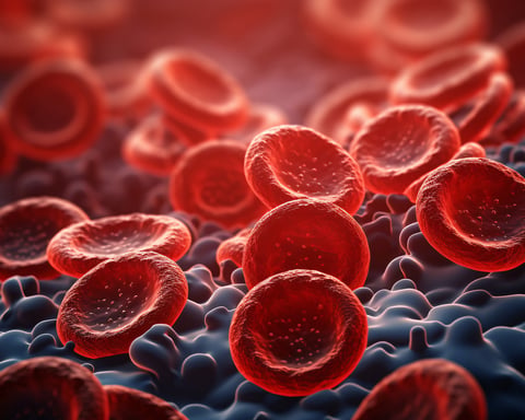 Researchers at Chinese Academy of Medical Sciences mapped blood cell formation in embryonic yolk sac before gastrulation