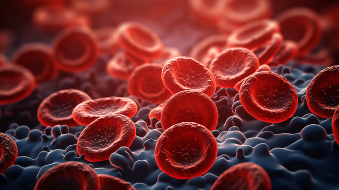 Researchers at Chinese Academy of Medical Sciences mapped blood cell formation in embryonic yolk sac before gastrulation