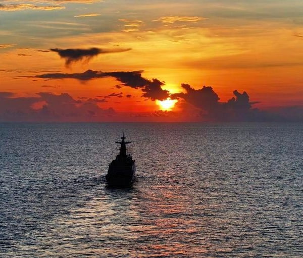 South China Sea arbitration award forum scholars discuss the ten-year anniversary of the Philippines ruling