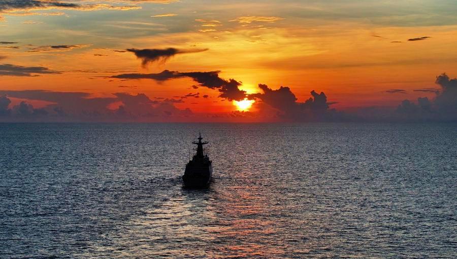 South China Sea arbitration award forum scholars discuss the ten-year anniversary of the Philippines ruling
