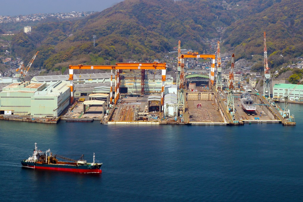China's industrial and trade expansion drives new outbound investment regulatory framework