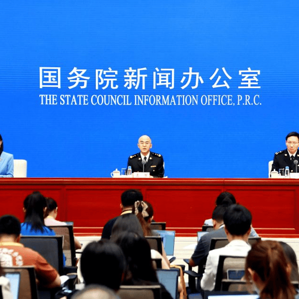 China first-half 2026 foreign trade reaches record $3.75 trillion with high-tech exports surging