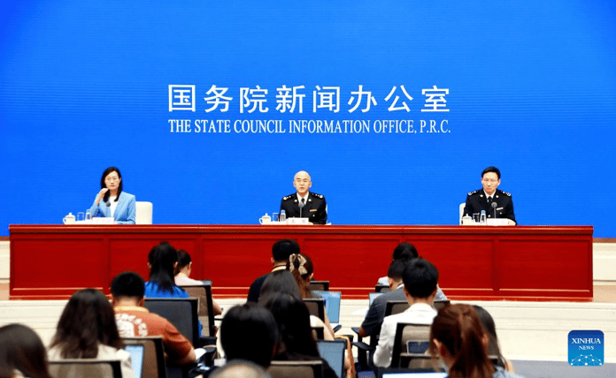 China first-half 2026 foreign trade reaches record $3.75 trillion with high-tech exports surging