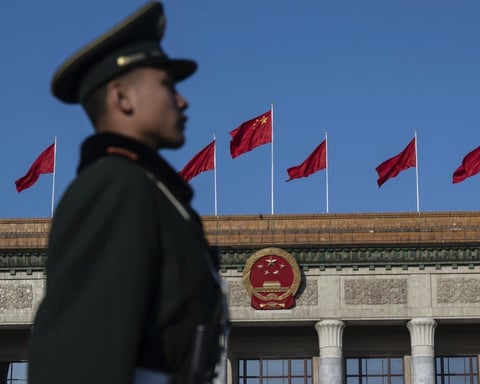 China's 2026 Outbound Direct Investment Regulation enacted by State Council on July 2