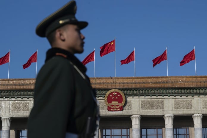 China's 2026 Outbound Direct Investment Regulation enacted by State Council on July 2
