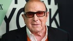 Tribute artists at Clive Davis funeral at Central Synagogue Manhattan 2026