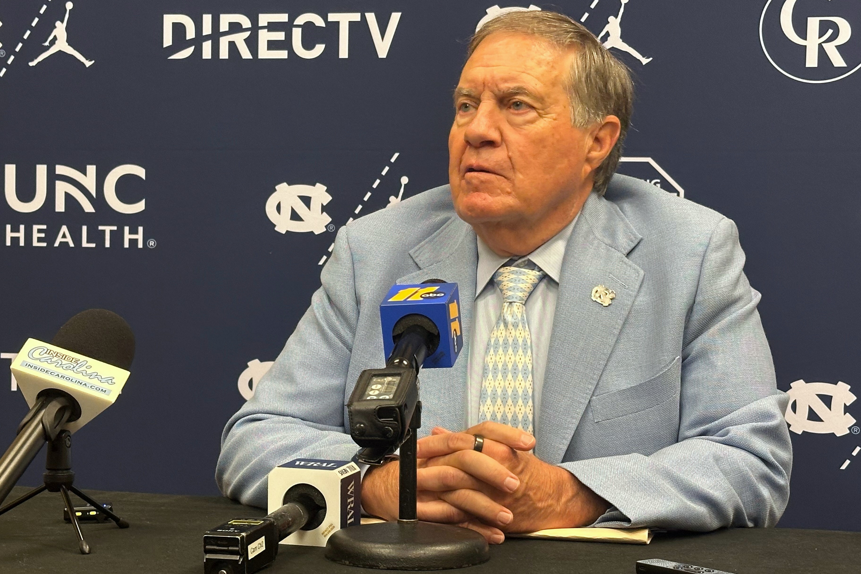 College football head coaches gather at media days as the 2026 season approaches