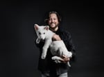 Colossal Biosciences co-founder and CEO Ben Lamm, who leads the de-extinction startup