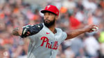 Cristopher Sanchez of the Philadelphia Phillies named as National League starting pitcher for the 2026 MLB All-Star Game at Citizens Bank Park