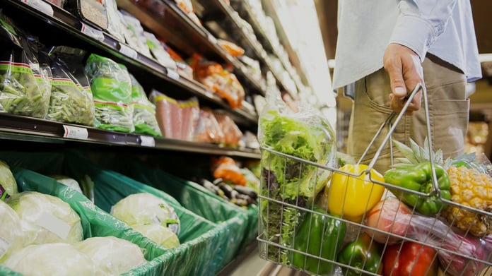 Fresh produce including cilantro and leafy greens linked to cyclospora parasite outbreak across 45 states