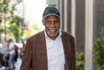 Actor Danny Glover, who has revealed he is living with Alzheimer's disease, pictured in 2025