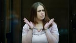 Russian science journalist Darya Shipacheva sentenced to 12 years in Moscow treason trial