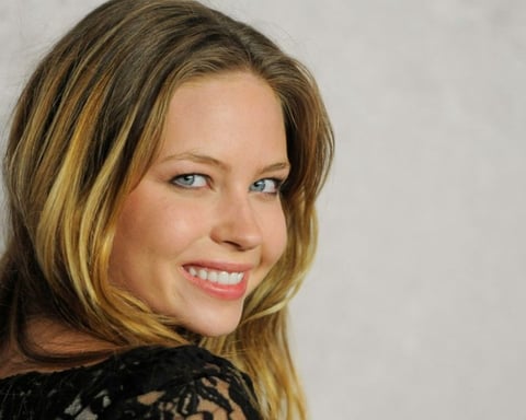 Daveigh Chase, the voice of Lilo in Disney's Lilo and Stitch, who died at 35