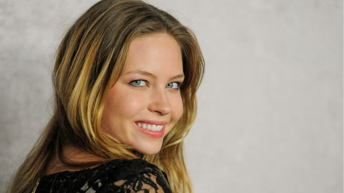 Daveigh Chase, the voice of Lilo in Disney's Lilo and Stitch, who died at 35