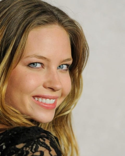 Daveigh Chase at the HBO Big Love Season 5 premiere in Los Angeles, January 2011