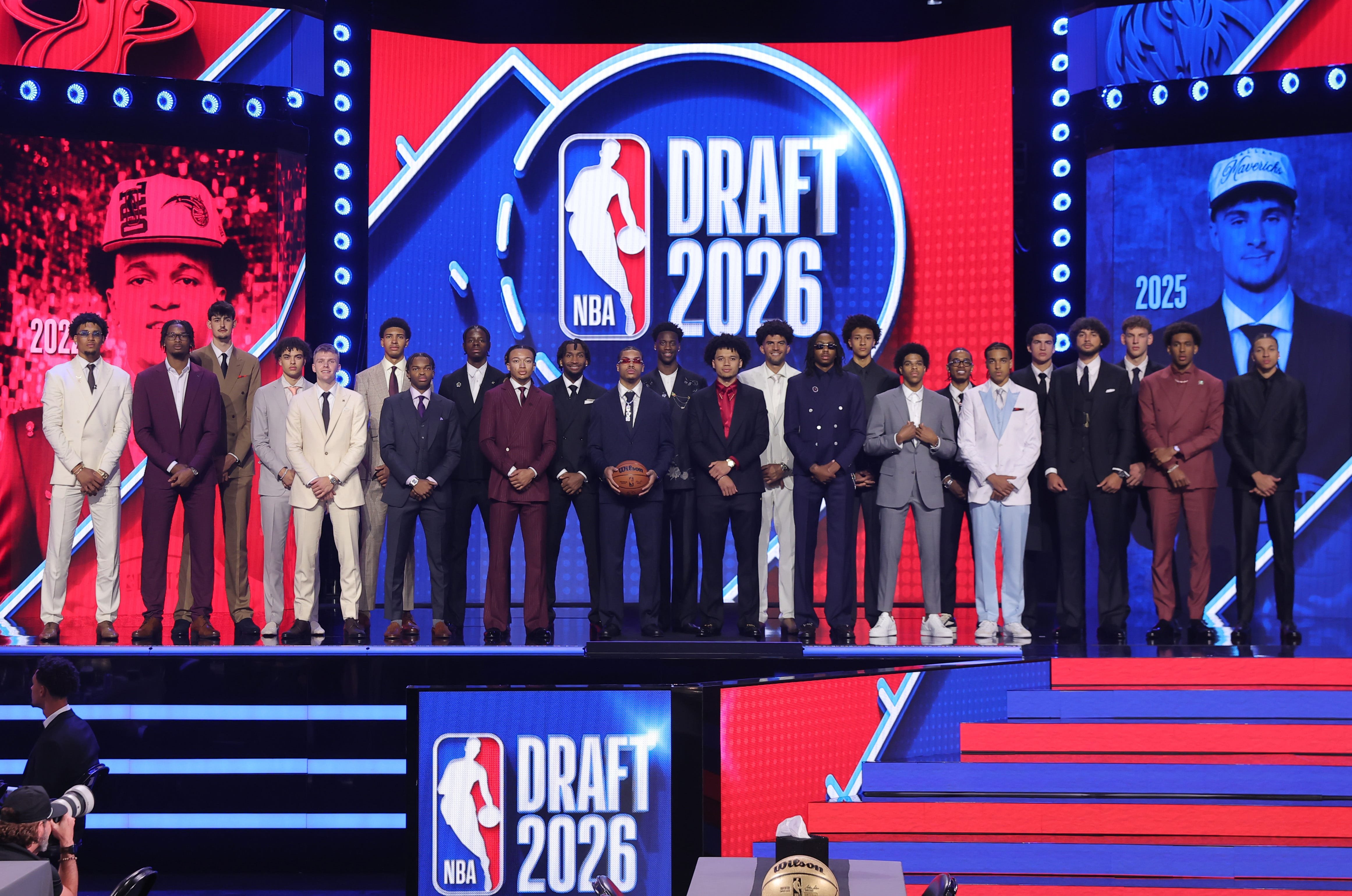 DAZN streaming deal announcement MSG YES Network NBA NHL MLB rights