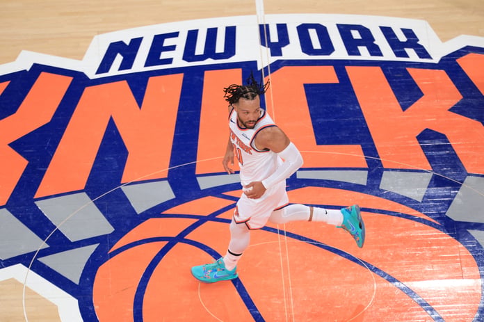 DAZN streaming agreement covers New York Knicks Yankees Rangers and four other franchises via MSG and YES Network