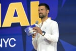 Novak Djokovic returns to the Cincinnati Western and Southern Open 2026 as a three-time champion