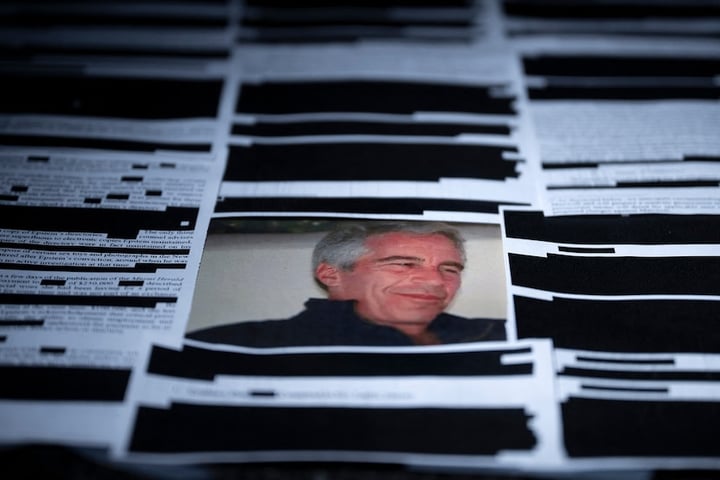 Epstein files documents with redactions, DOJ ordered by Judge Sullivan to release unredacted materials