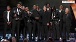 The 2026 ESPY Awards ceremony at the David H. Koch Theater at Lincoln Center in New York hosted by Marcello Hernandez