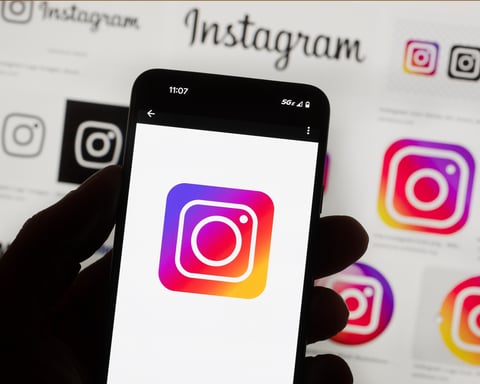 Politicians examining social media's harmful effects as the EU issues findings against Meta's Instagram and Facebook for addictive design