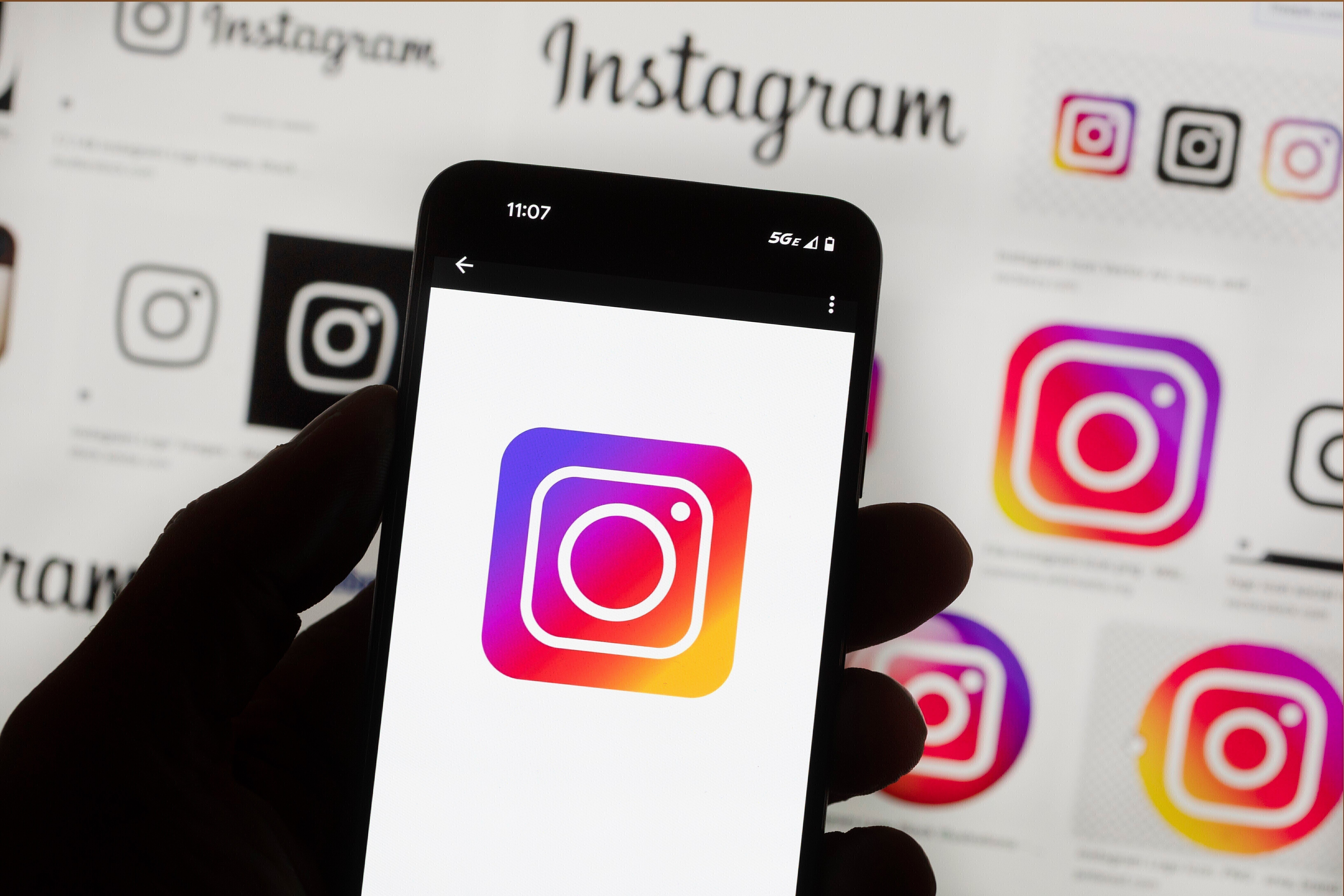 Politicians examining social media's harmful effects as the EU issues findings against Meta's Instagram and Facebook for addictive design