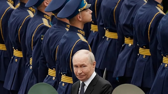 EU foreign ministers meeting to discuss 21st sanctions package including visa ban on Russian combatants