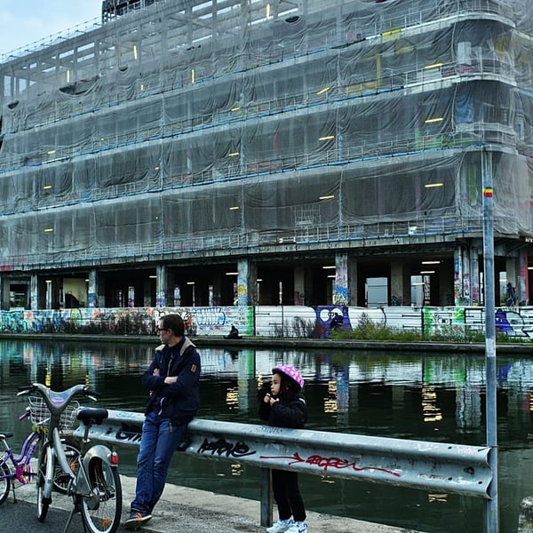 European residential housing market showing home sales recovery across 17 of 20 EU countries in 2025