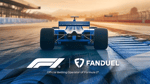 FanDuel sportsbook named official Formula 1 betting partner as Flutter Entertainment expands US sports betting reach