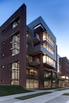 The FDA's White Oak campus in Silver Spring, Maryland, which approved Tregzi on June 30