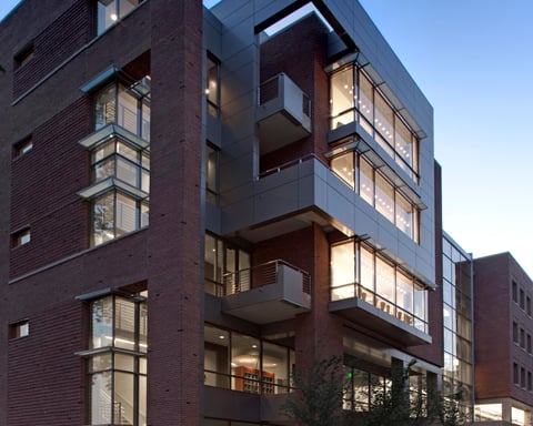 The FDA's White Oak campus in Silver Spring, Maryland, which approved Tregzi on June 30