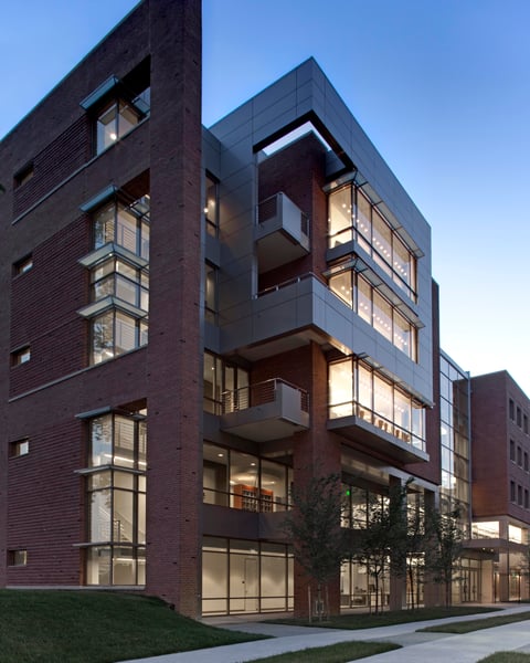 The FDA's White Oak campus in Silver Spring, Maryland, which approved Tregzi on June 30
