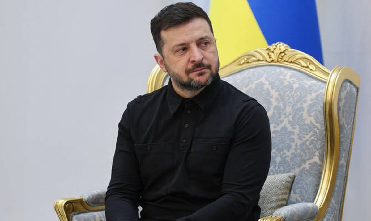 Slovak Prime Minister Robert Fico during EU diplomatic talks in 2026