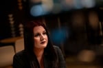 Fidji Simo, OpenAI CEO of Applications, who is stepping down from her role