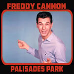 Freddy 'Boom Boom' Cannon, the Massachusetts rock-and-roller who set the American Bandstand record with 110 appearances