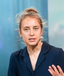 Friederike Otto, professor of climate science at Imperial College London and co-lead of World Weather Attribution