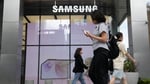 Technology retail store representing consumer data and digital privacy concerns under FTC scrutiny in 2026