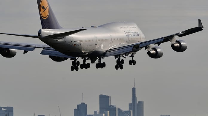 Germany emigration economy brain drain workers abroad survey
