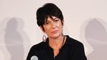 Ghislaine Maxwell who is using the Epstein files to challenge her sex trafficking conviction in 2026