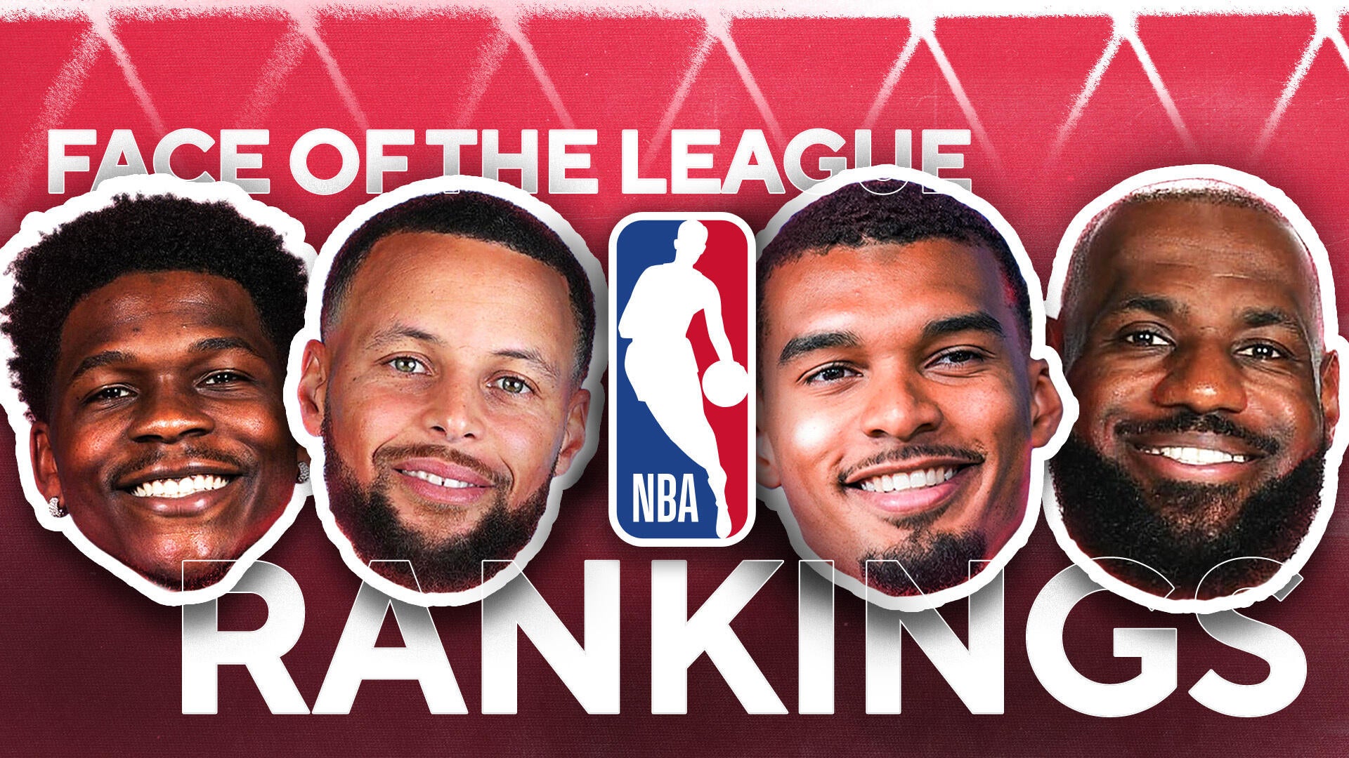 Giannis Antetokounmpo ranked on the NBA Face of the League list after joining the Miami Heat in 2026