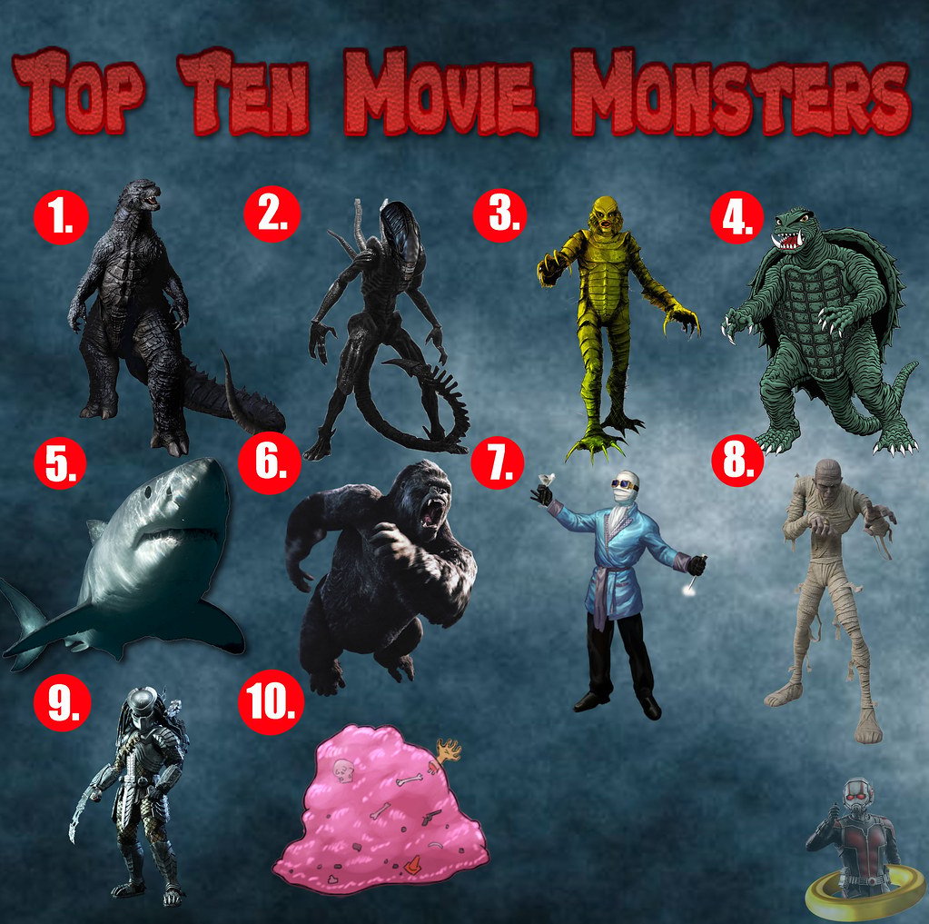 Scene from the Godzilla vs Kong MonsterVerse franchise featuring the iconic monsters