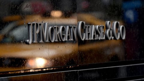 Goldman Sachs headquarters in New York as bank reports record Q2 2026 earnings