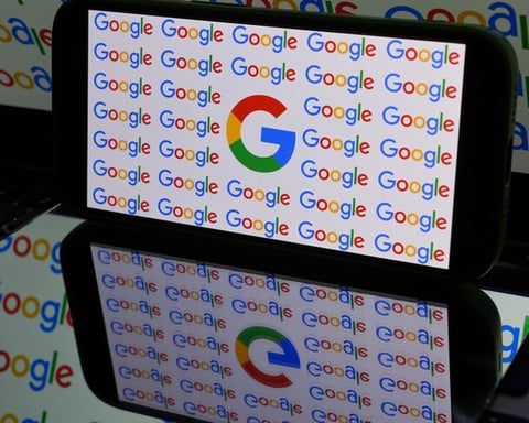 European Court of Justice ruling on Google Android antitrust fine of 4.125 billion euros