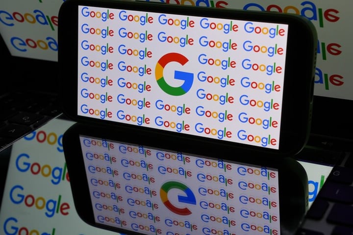 European Court of Justice ruling on Google Android antitrust fine of 4.125 billion euros