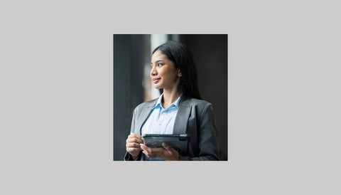 Grant Thornton professional services consultant