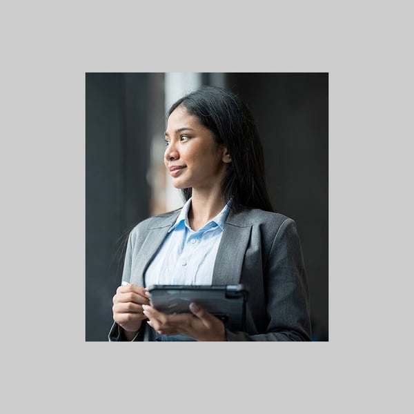 Grant Thornton professional services consultant