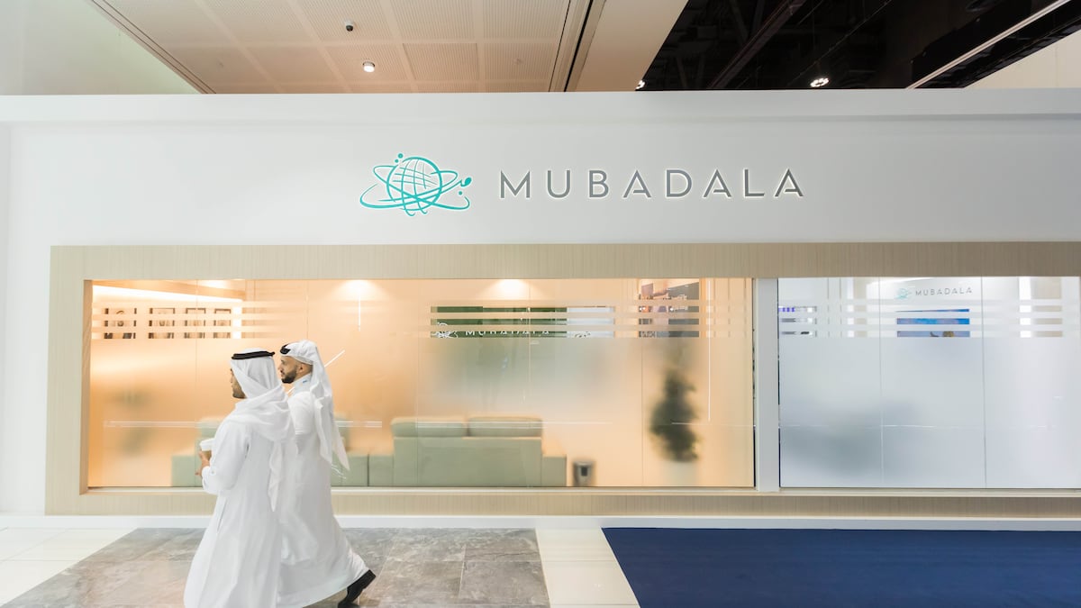 Gulf sovereign wealth funds record $53.9 billion investment H1 2026