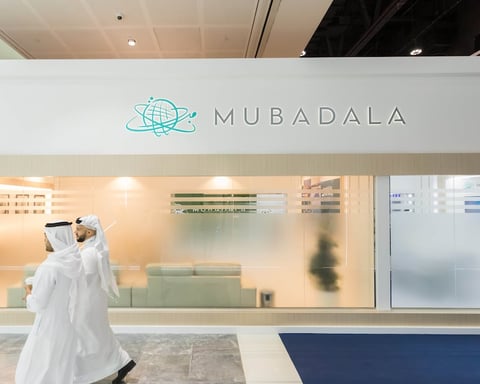 Gulf sovereign wealth funds record $53.9 billion investment H1 2026