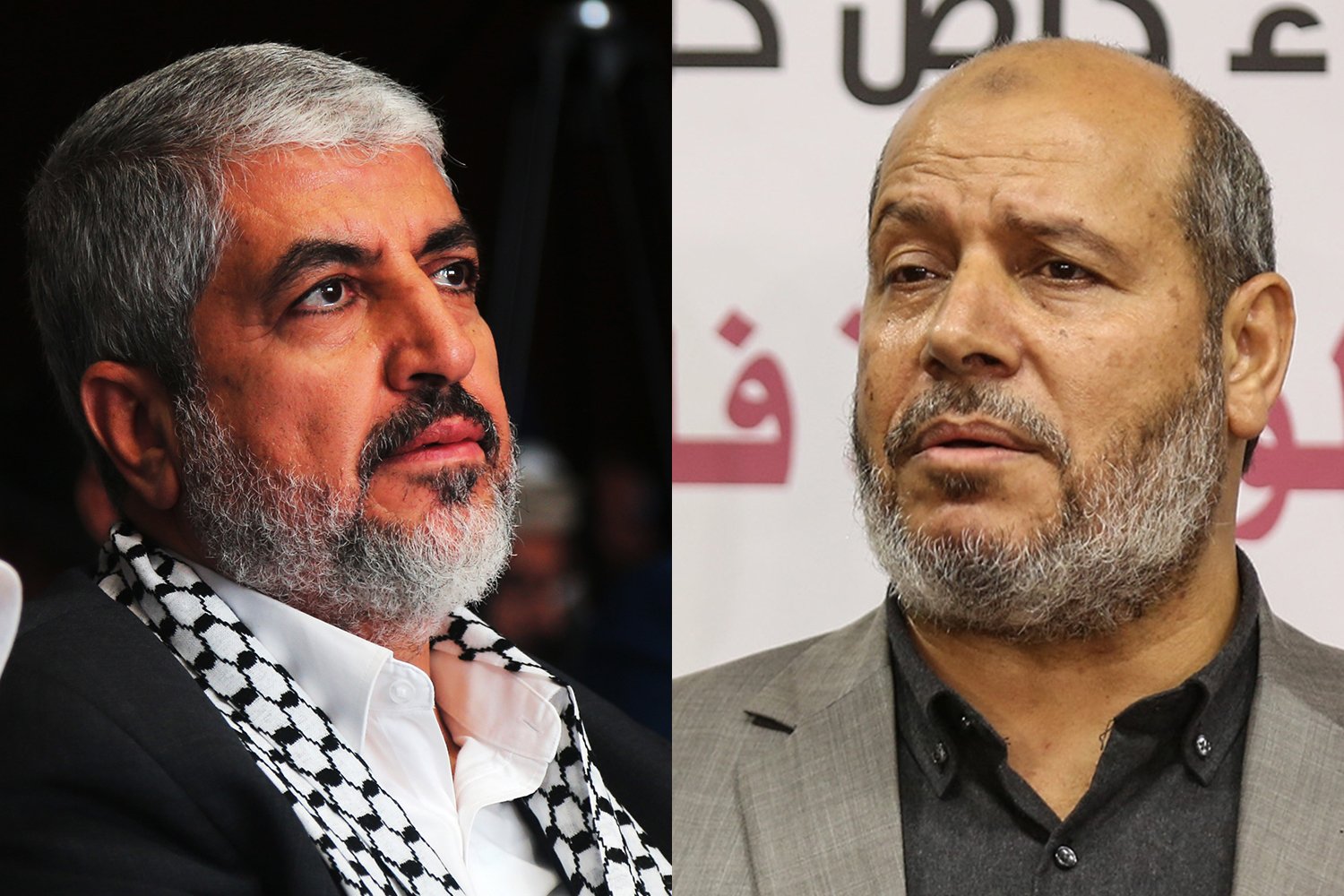 Hamas leaders meet amid ongoing Gaza conflict and ceasefire negotiations in July 2026