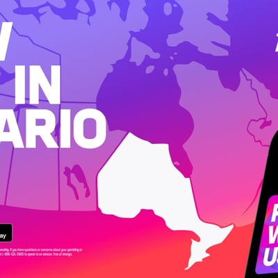 Hard Rock Bet online casino and sportsbook launches in Ontario Canada